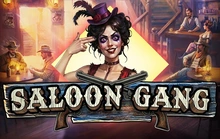 Saloon Gang