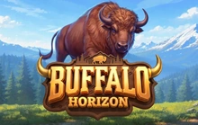 Buffalo Horizon