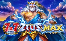 7x7 Zeus Max