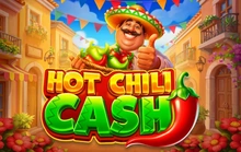 Hot Chili Cash