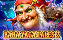 Baba Yaga Tales 2