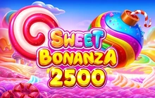 Sweet Bonanza 2500